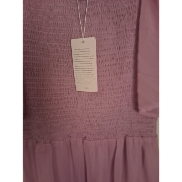 lillusory dress Girls Size Small Long Dress - Picture 3 of 4